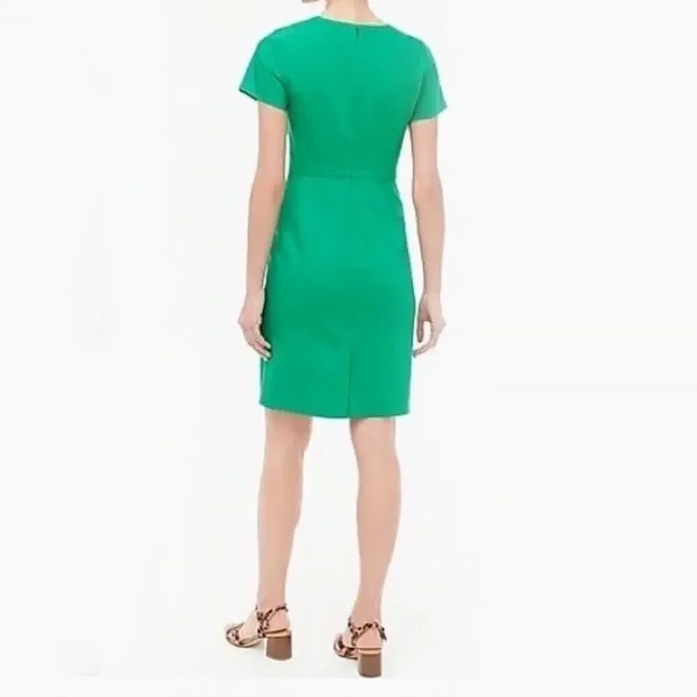 J. Crew Dress